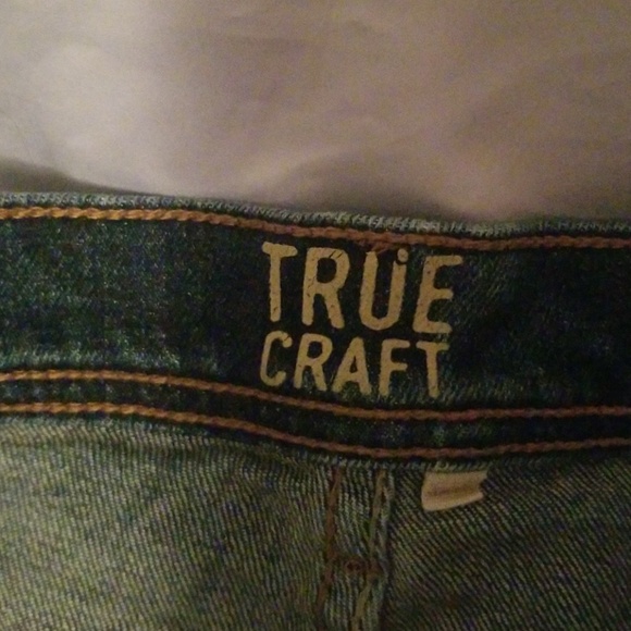 True Craft jean - Picture 6 of 7